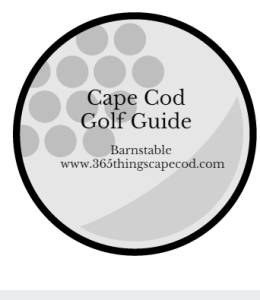 Golf Courses in Barnstable MA