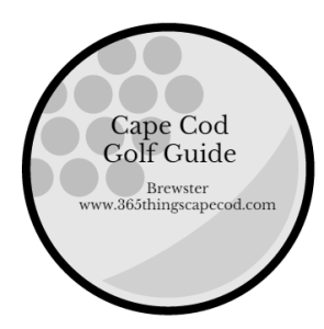 Golf Courses in Brewster MA Cape Cod Golf Guide 