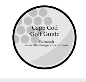 Golf Courses in Falmouth MA Cape Cod Golf Guide 