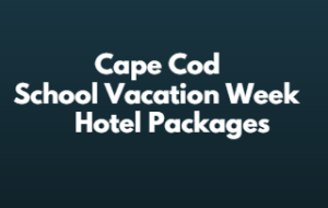 Cape Cod February School Vacation Getaway Packages For Families 2016