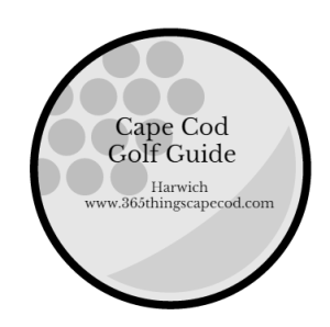 Golf Courses in Harwich MA Cape Cod Golf Guide 
