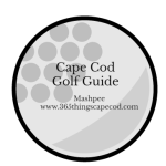 Golf Courses in Mashpee MA Cape Cod 