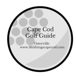 Golf Courses in Osterville MA Cape Cod Tee Times 