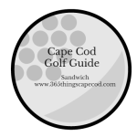 Golf Courses in Sandwich MA Cape Cod Tee Times