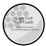 Golf Courses in South Yarmouth MA Cape Cod Tee Times 