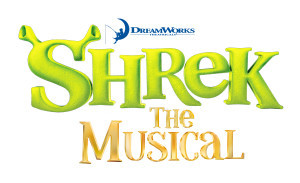 Shrek the Musical at at Harwich Junior Theater February vacation 2016
