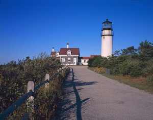 Highland Lighthouse Tours in North Truro MA