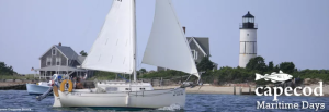 Cape Cod Maritime Days 2016