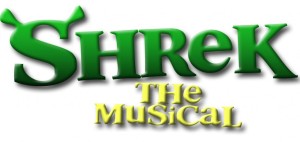 Shrek the Musical at Falmouth Theatere Guild 