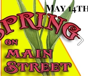 Hyannis  Spring on Main Festival 2016