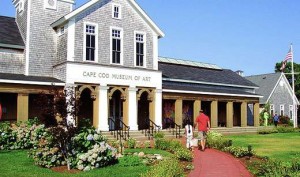 Free June Saturdays at Cape Cod Museums of Art 2016 in Dennis MA