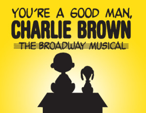 You're a Good Man Charlie Brown Musical in Sandwich MA