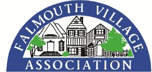 Falmouth Village Free Outdoor Movies Wednesday Night 2016 
