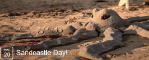 Onset Bay Association Sandcastle Day 2016