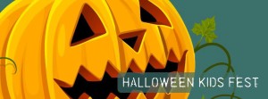 Halloween Kids Fest at Tony Andrews Farm 2016 in Falmouth MA