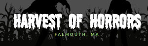Harvest of Horrors at Tony Andrews Farm 2016 in Falmouth MA 
