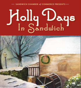 sandwichhollydays