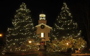 Wellfleet Holiday Stroll 2016