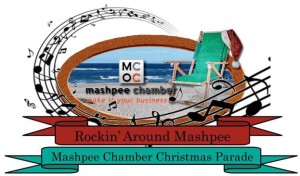 Mashpee Chamber Christmas Parades & Celebrations  2016