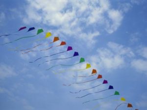 Onset Beach Kite Festival 2017 