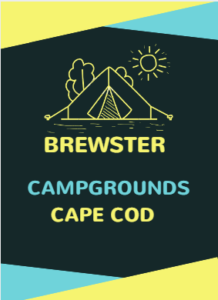 Campgrounds in Brewster MA  Tent & RV camping 