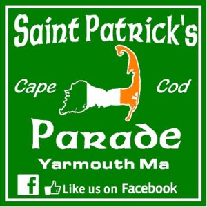 Saint Patrick Day’s Parade Yarmouth MA 2018 