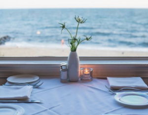 The Ocean House Restaurant Upscale Dining Dennisport MA