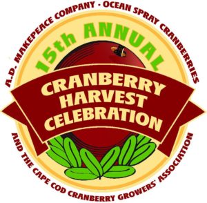 AD Makepeace Cranberry Harvest Celebration 2018 in Wareham MA