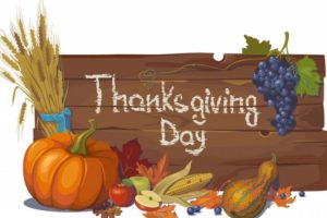 Thanksgiving Day Restaurants open Cape Cod 2018