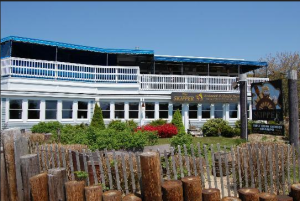 Skipper's Chowderhouse  Restaurant in South Yarmouth MA seafood restaurant 