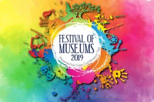 Cape Cod Festival of Museums 2019 in Hyannis MA