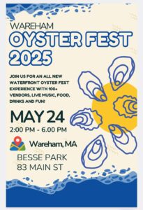 Wareham Oyster Festival 2025