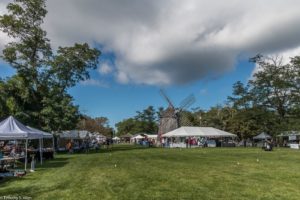 Eastham Windmill Weekend Festival 2023