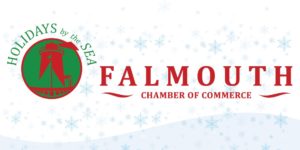 Falmouth Holidays by the Seas & Christmas Parade 2023
