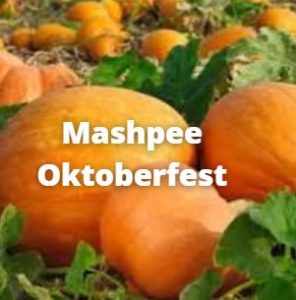 Mashpee Oktoberfest 2023