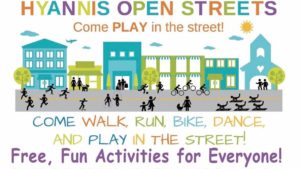 Hyannis Open Streets Fest 2024