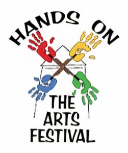 Hands on the Arts Festival 2023 in Eastham MA