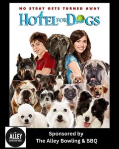Free Family Friendly Movies at Chatham Orpheum Theater 2026