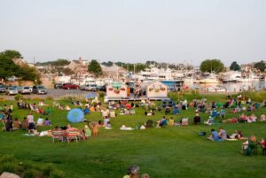 Summer Sounds Free Outdoor Concerts Return to Aselton Park in Hyannis for Summer 2026
