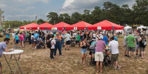 Cape Cod Food Truck & Craft Beer Festival 2024  in East Falmouth MA
