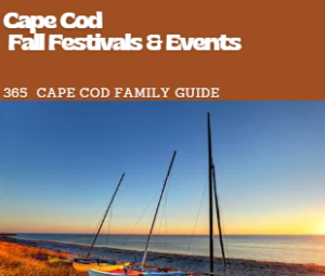 Cape Cod Fall Festivals & Events 2023