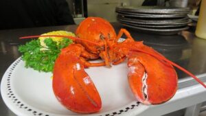 The Lobster Pot: Located in Provincetown,
