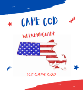 Cape Cod Weekend Event Guide things to do with the kids family