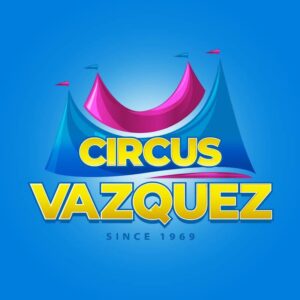 Circus Vazquez at Cape Cod Mall in Hyannis 2026
