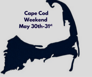 Cape Cod Events This Weekend (May 30-31 2026) | Best Things to Do on Cape Cod