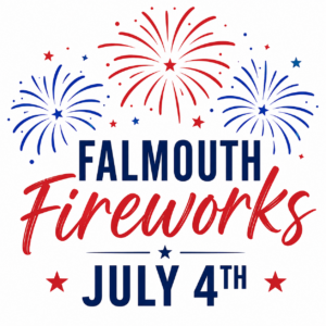 Falmouth Fireworks 2026: Best Cape Cod 4th of July Fireworks Guide