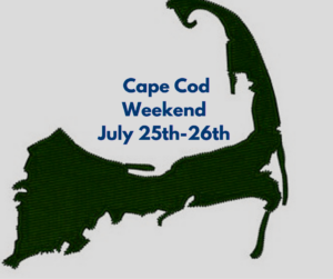 Cape Cod Events This Weekend (July 25th & 26th) | Best Things to Do on Cape Cod